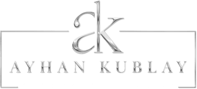 Ayhan Kublay Logo